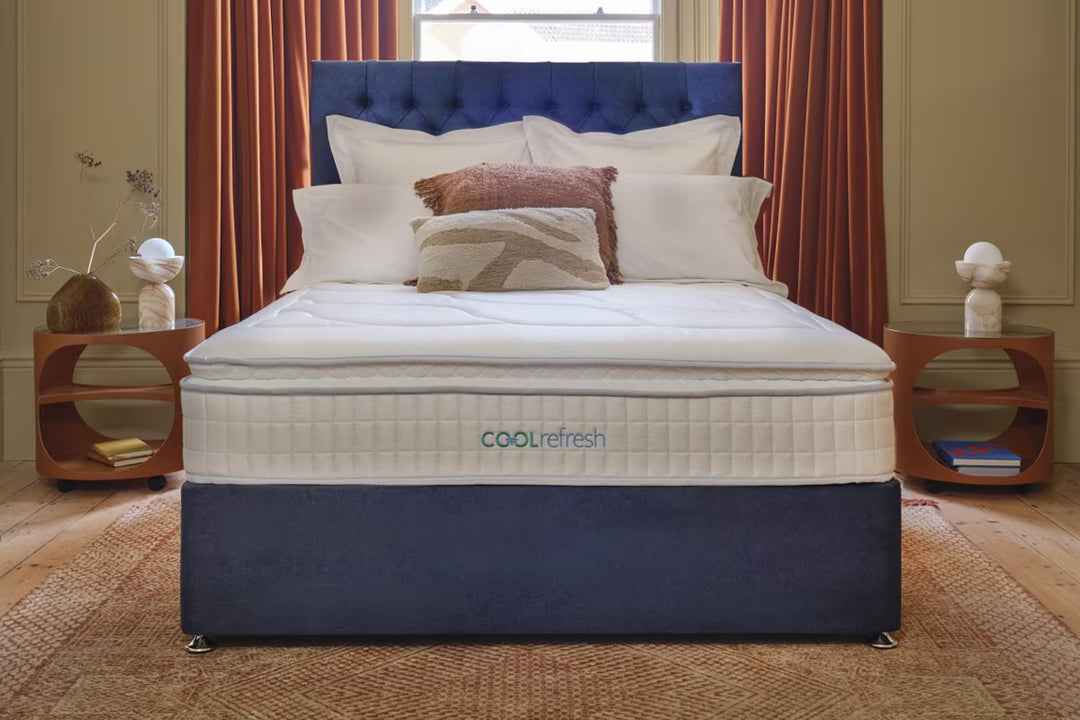 Sleepeezee  Cool Refresh 3200 Mattress