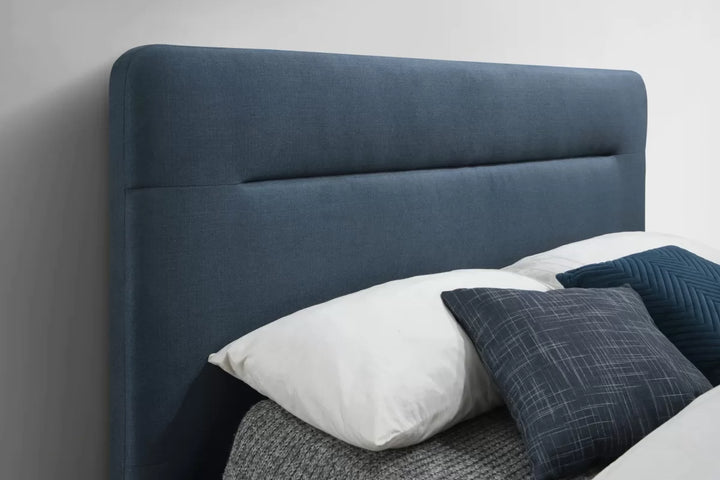 Finn Fabric Bed Frame