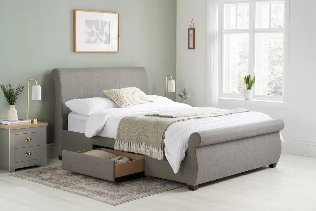 Lancaster Bed Frame