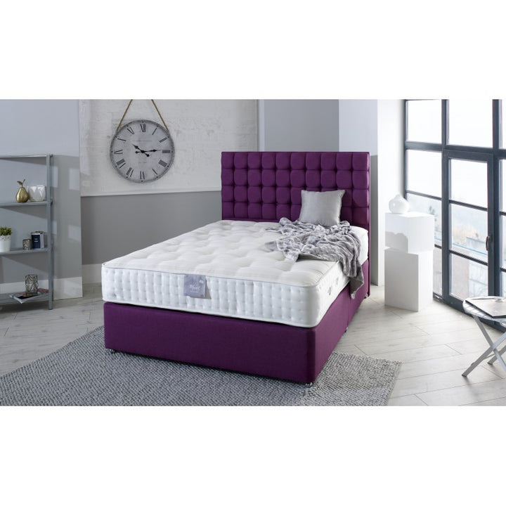 Monet 2000 Natural Mattress