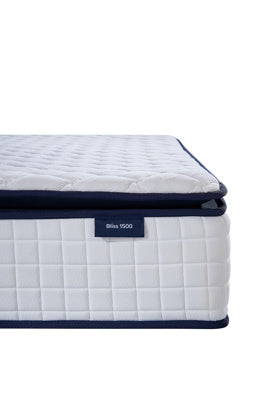 Bliss 1500 Mattress