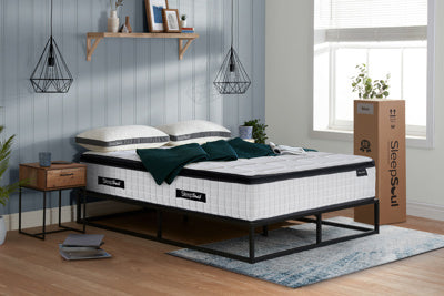 Bliss 2000 Mattress