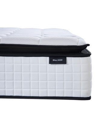 Bliss 2000 Mattress
