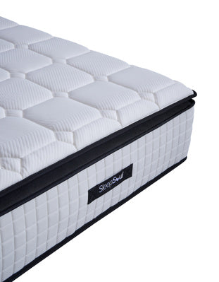 Bliss 2000 Mattress