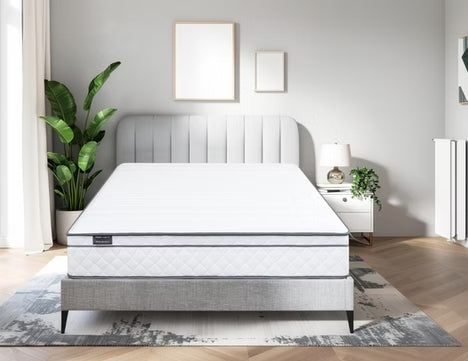 Memory Comfort 1000 Mattress