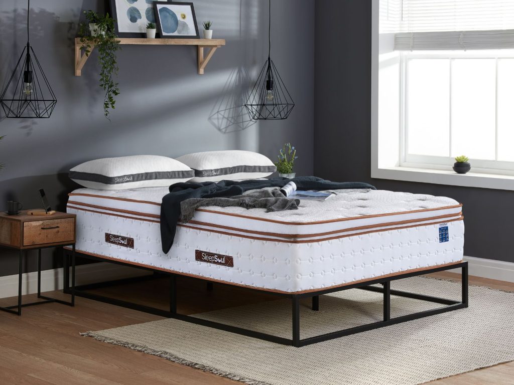 Space 3000 Mattress