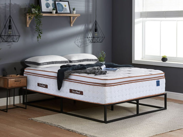 Space 3000 Mattress