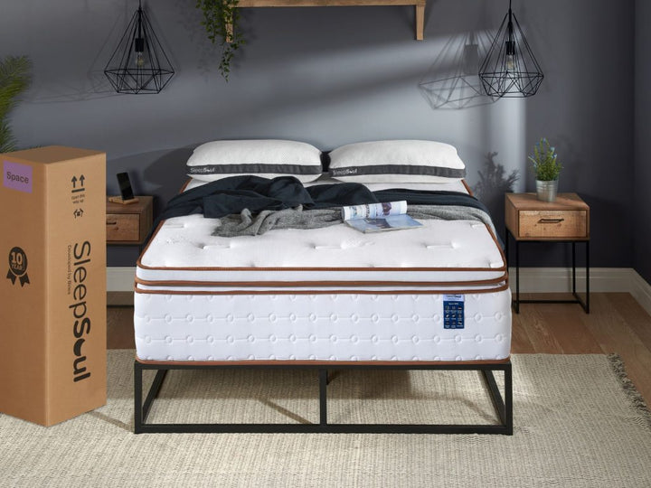 Space 3000 Mattress