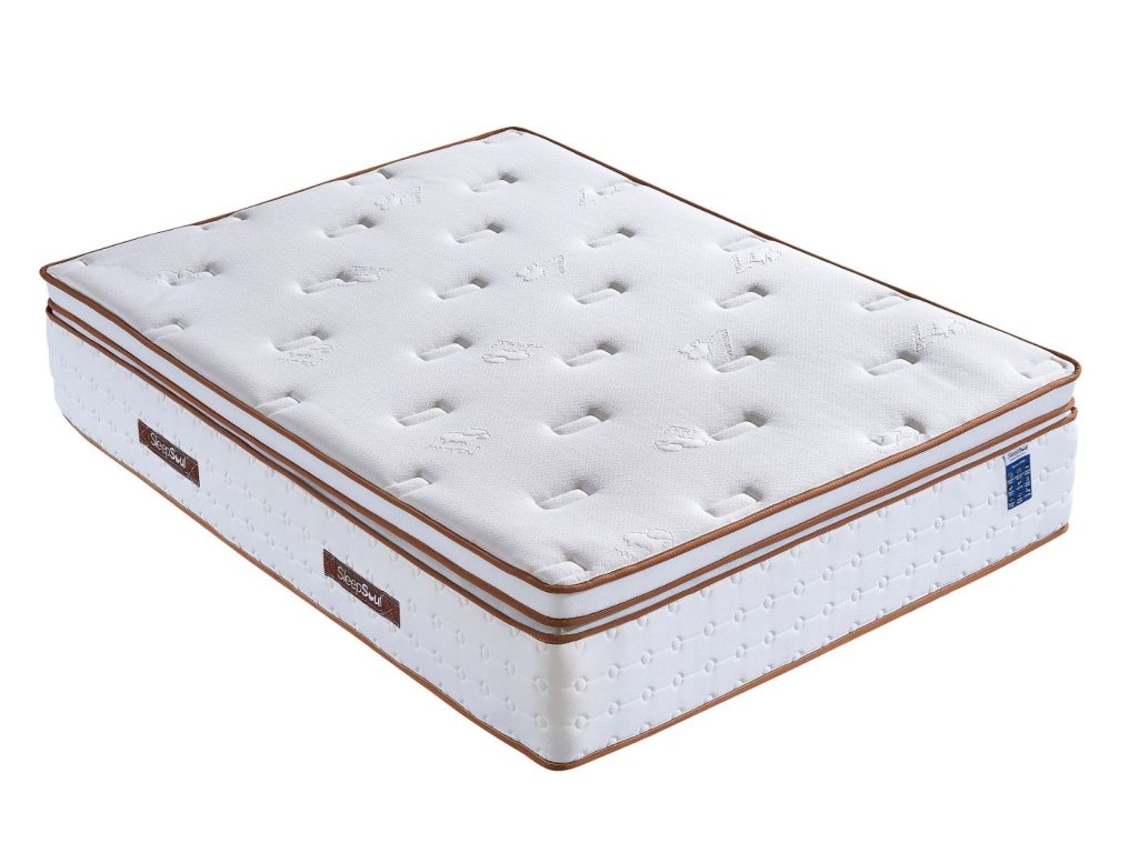 Space 3000 Mattress