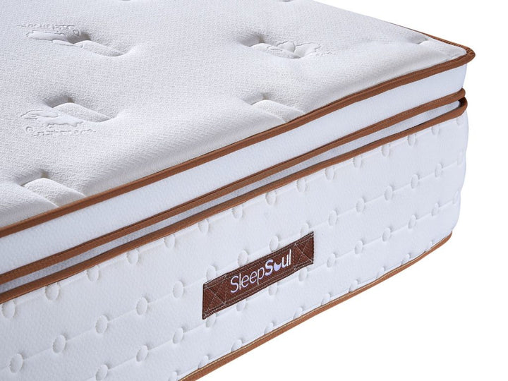 Space 3000 Mattress
