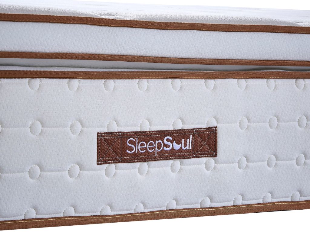 Space 3000 Mattress
