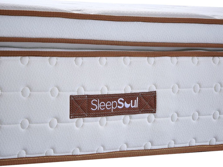 Space 3000 Mattress