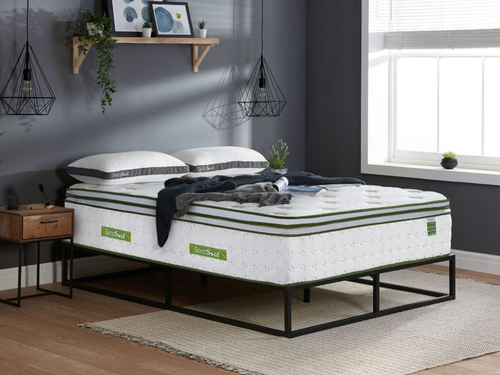 Space 4000 Mattress