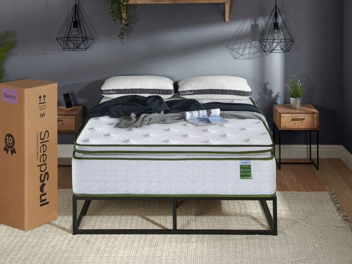 Space 4000 Mattress