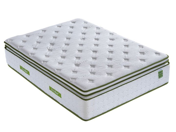 Space 4000 Mattress