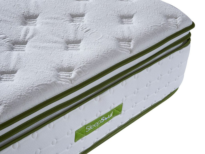 Space 4000 Mattress