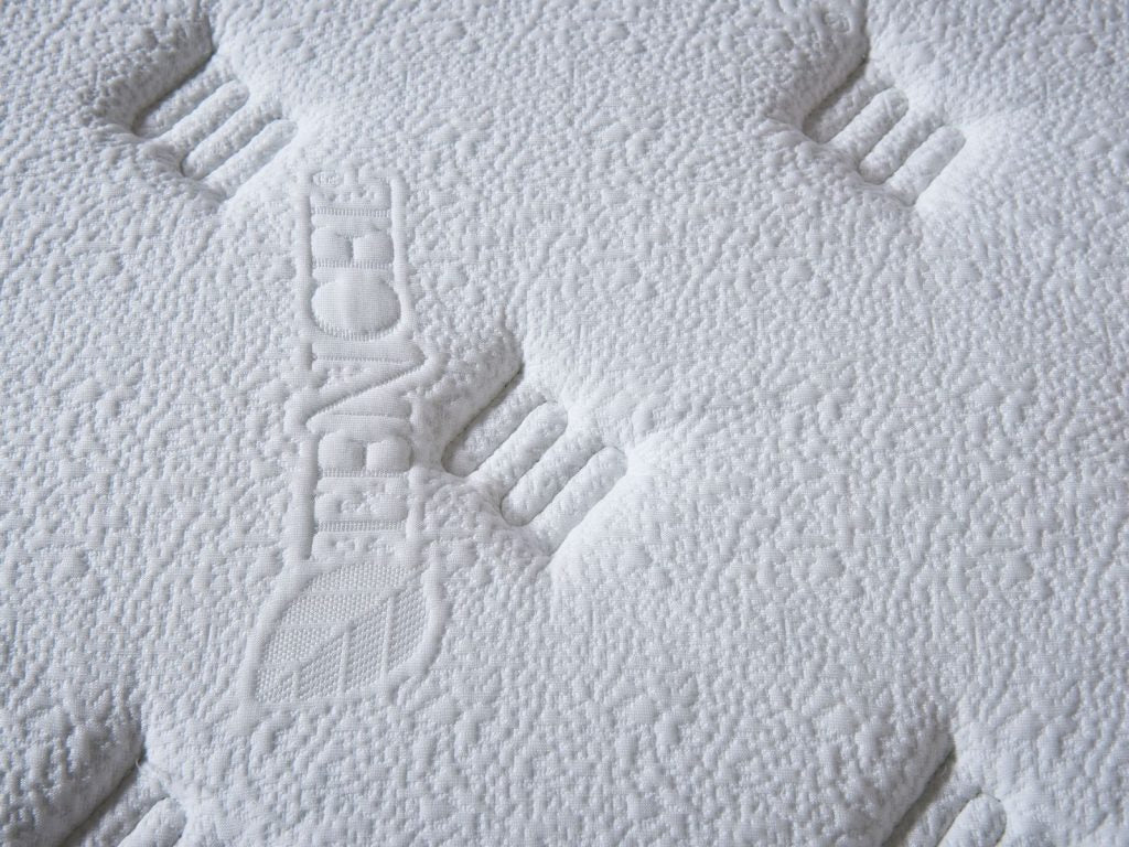 Space 4000 Mattress