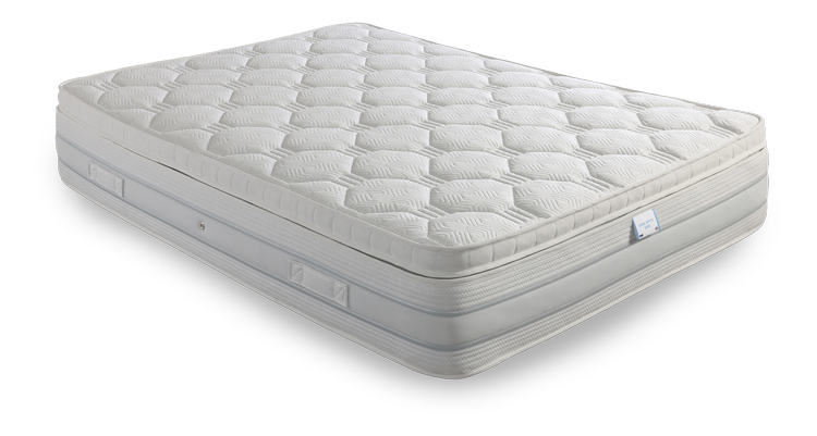 The Bed House Gel 3000