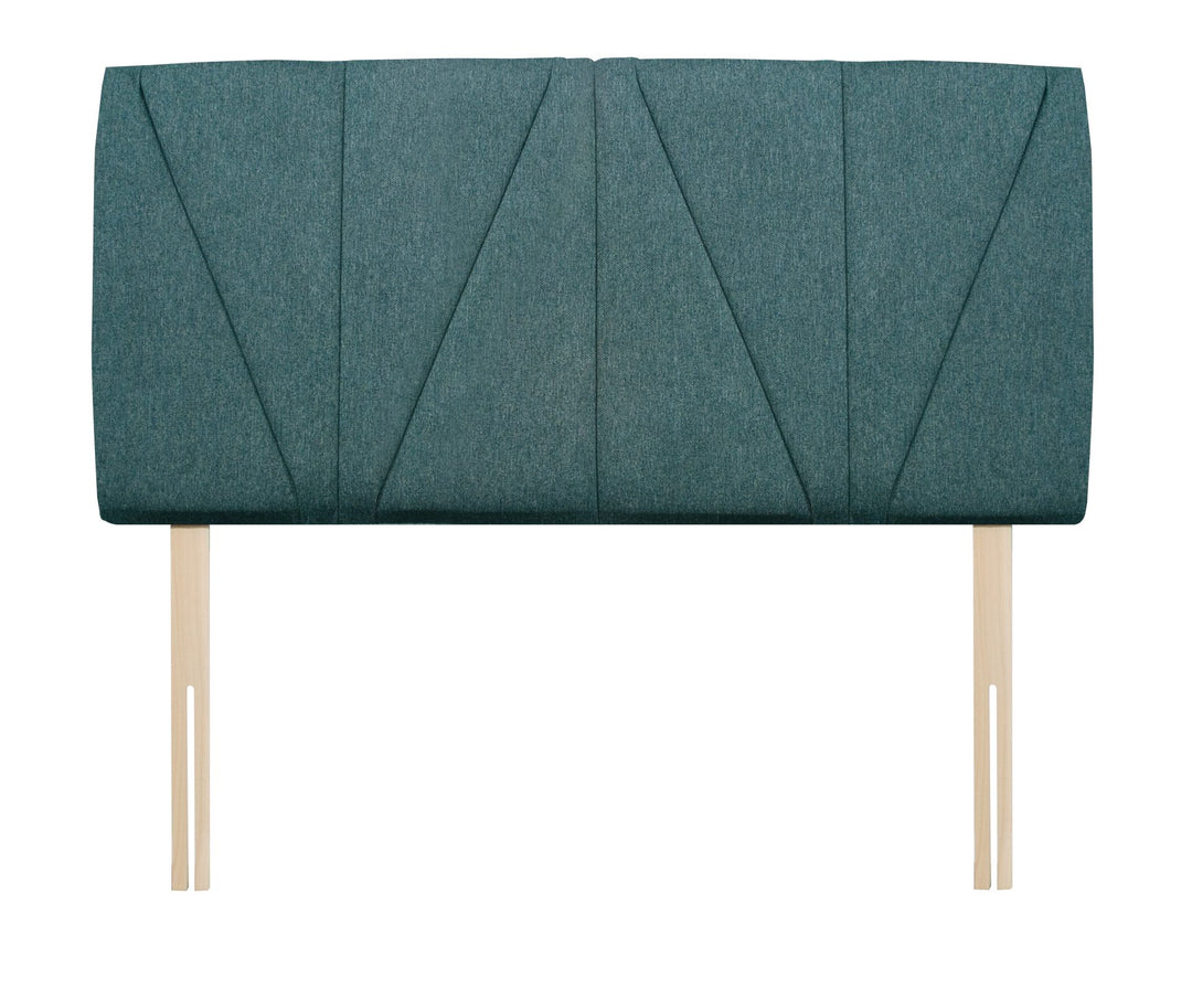 Sleepeezee  Ivy Strutted Headboard