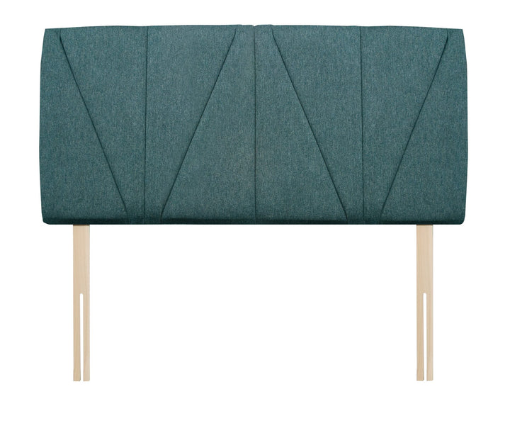 Sleepeezee  Ivy Strutted Headboard