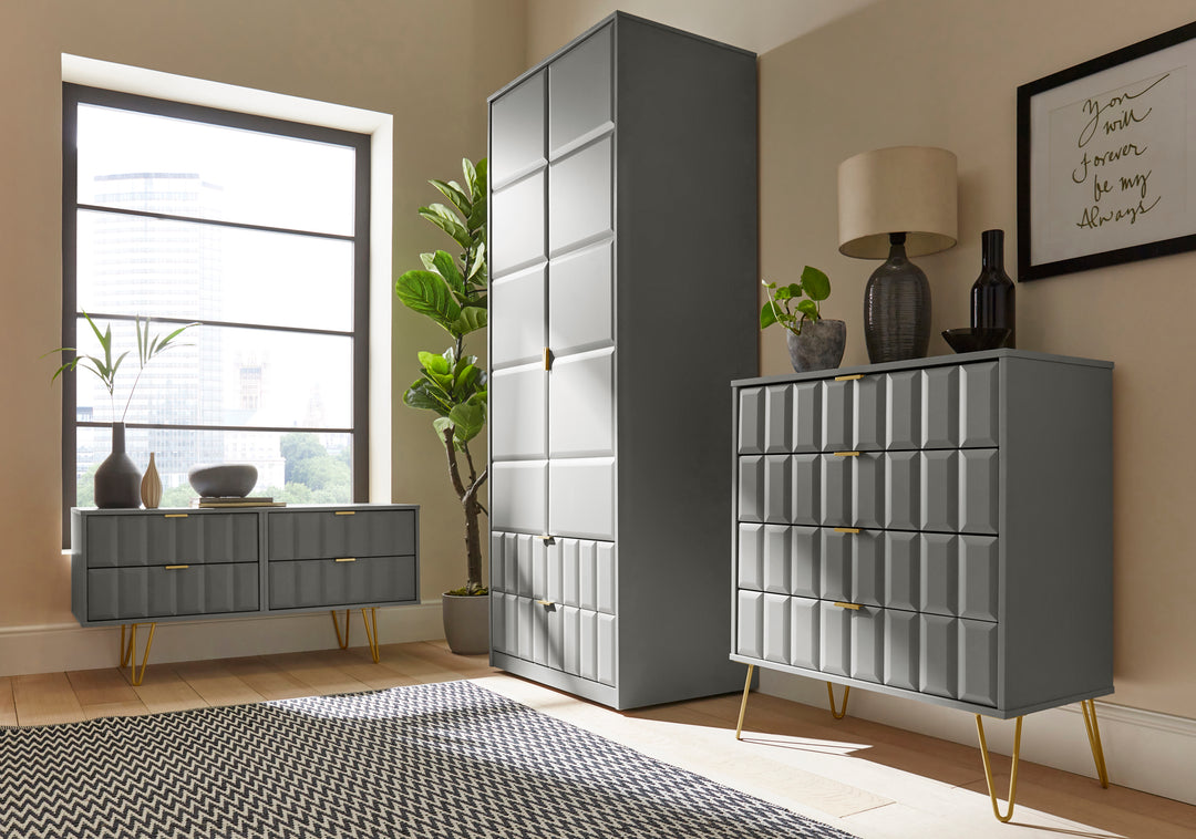 Cube Collection