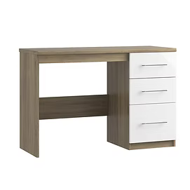 Catania Single Dressing Table