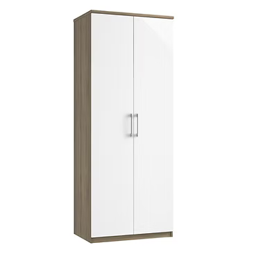 Catania Double Tall Robe