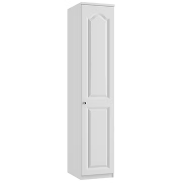 Lazio Single Tall Robe