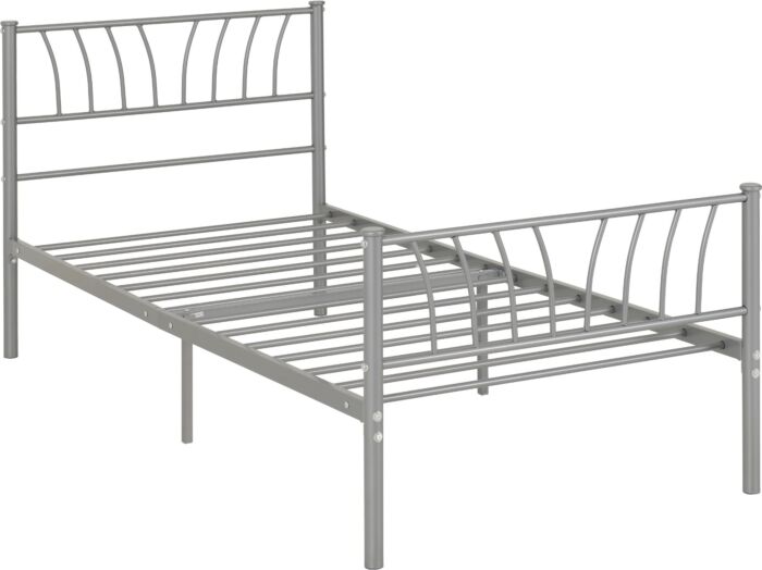 Harlow Metal Bed Frame