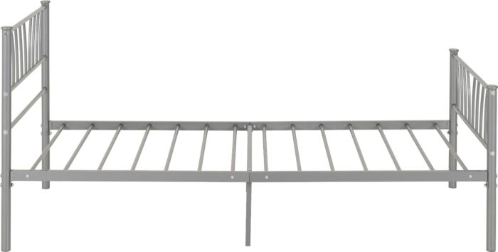 Harlow Metal Bed Frame