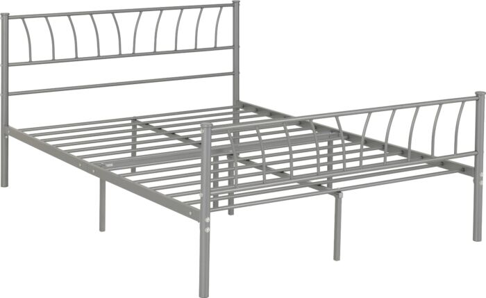 Harlow Metal Bed Frame