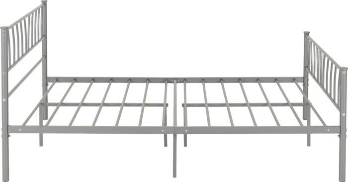 Harlow Metal Bed Frame