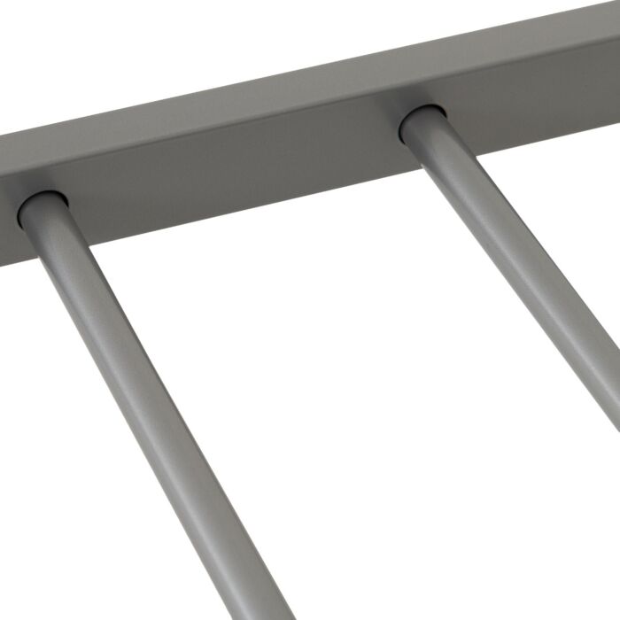 Harlow Metal Bed Frame
