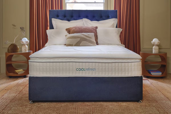 Sleepeezee  Cool Refresh 3200 Mattress