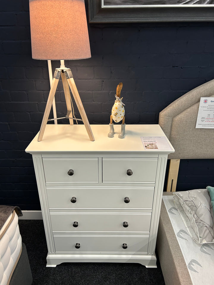 Chest of Drawers - Clearance