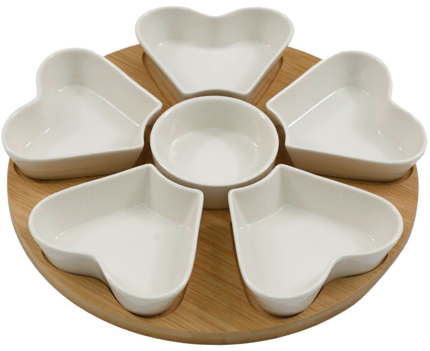 Tapas Set