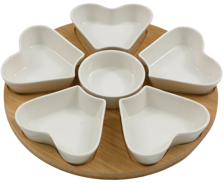 Tapas Set