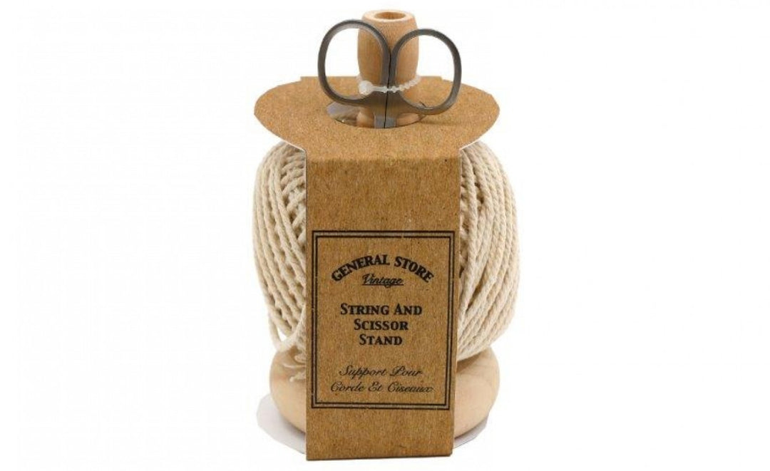 String & Scissors Stand