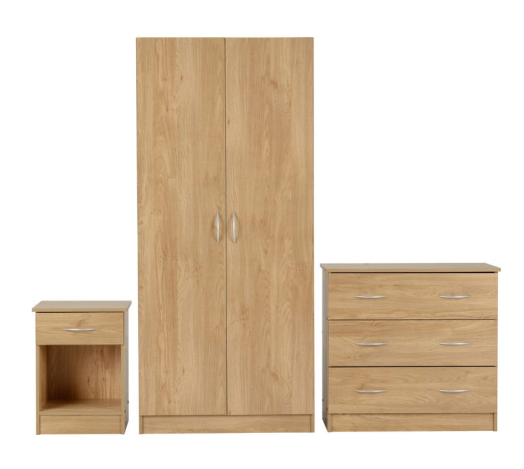 Bellingham Bedroom Set