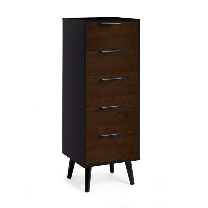 Alba 5 Drawer Chest