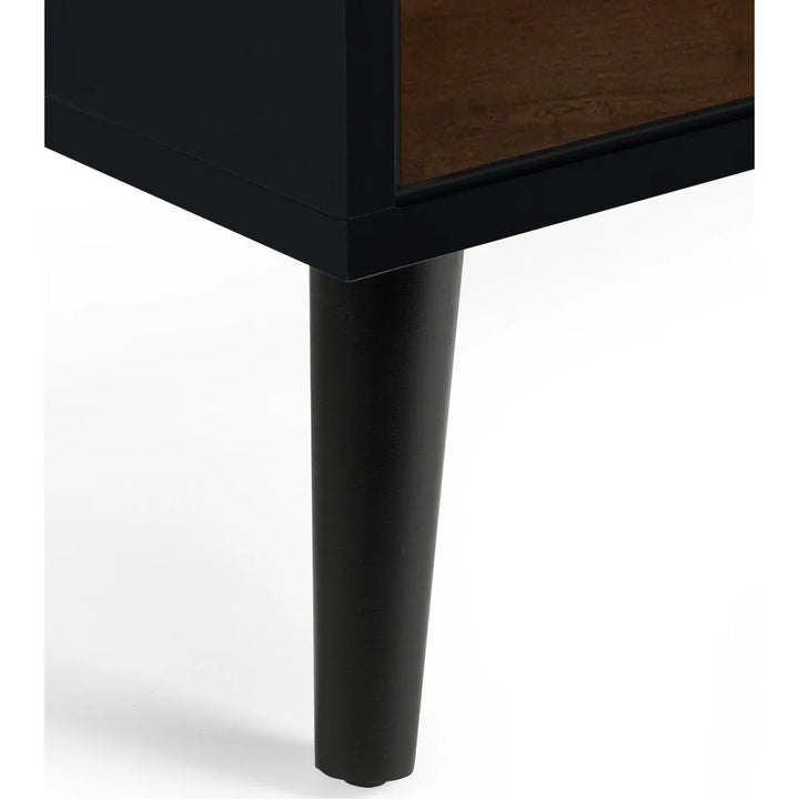 Alba 5 Drawer Chest