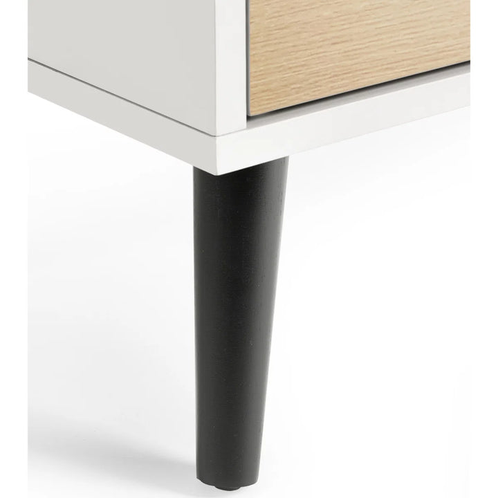 Alba 5 Drawer Chest