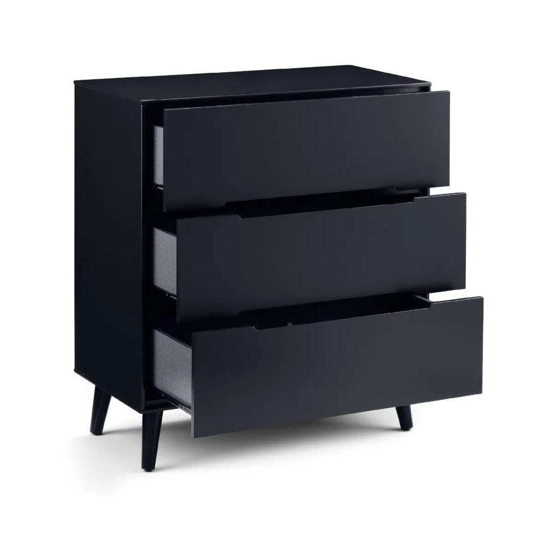 Alicia 3 Drawer Chest
