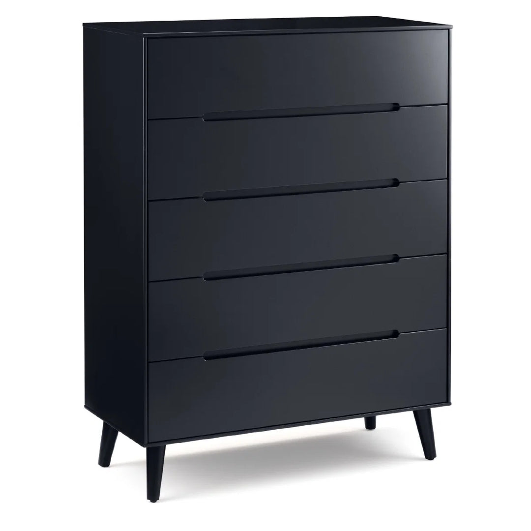 Alicia 5 Drawer Chest