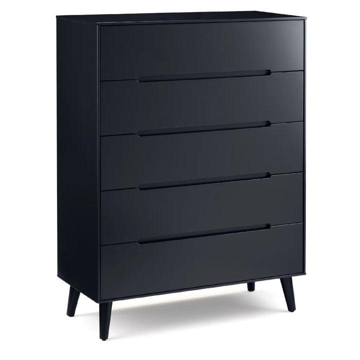 Alicia 5 Drawer Chest