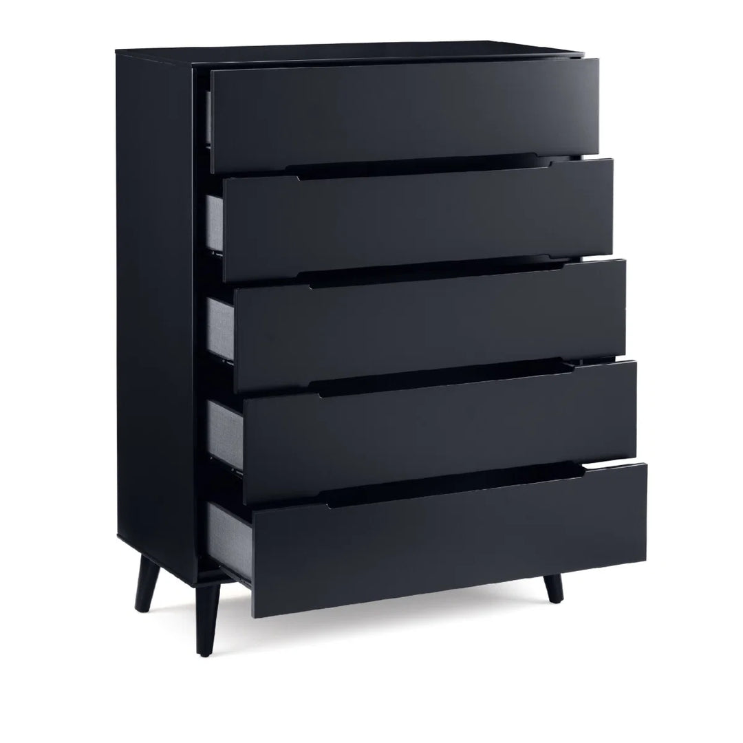 Alicia 5 Drawer Chest