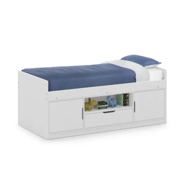 Atom Low Sleep