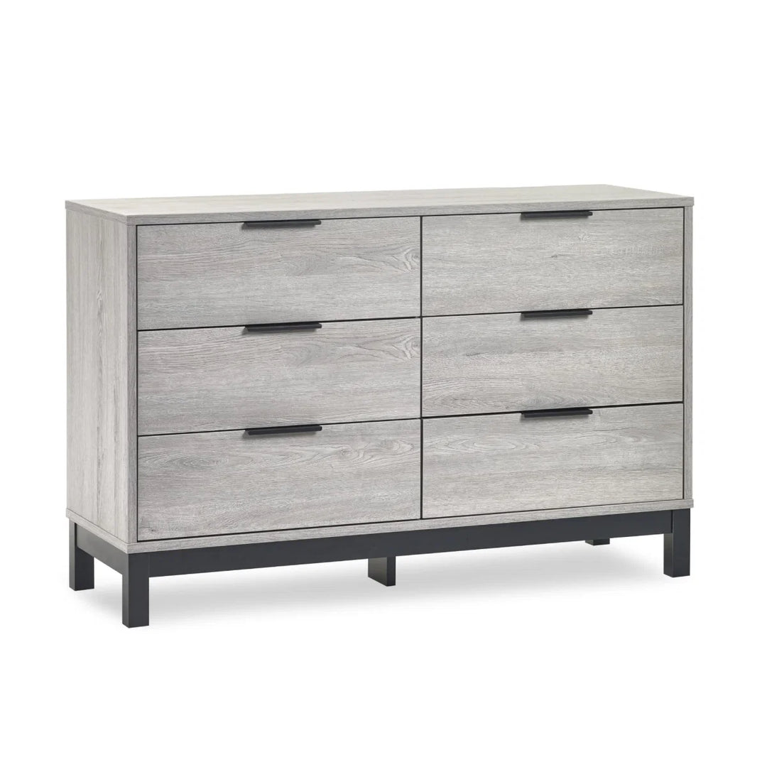 Bali 6 Drawer Chest