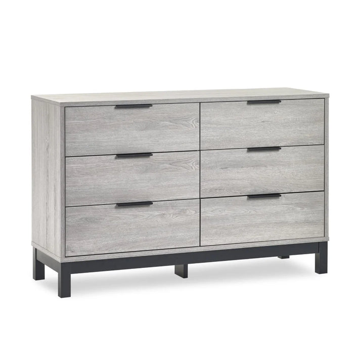 Bali 6 Drawer Chest