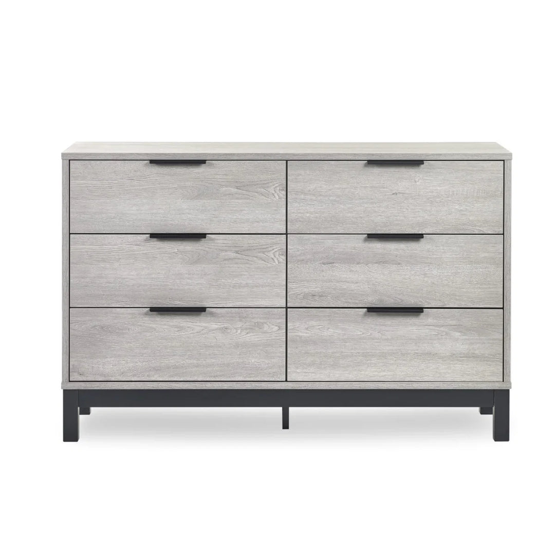 Bali 6 Drawer Chest